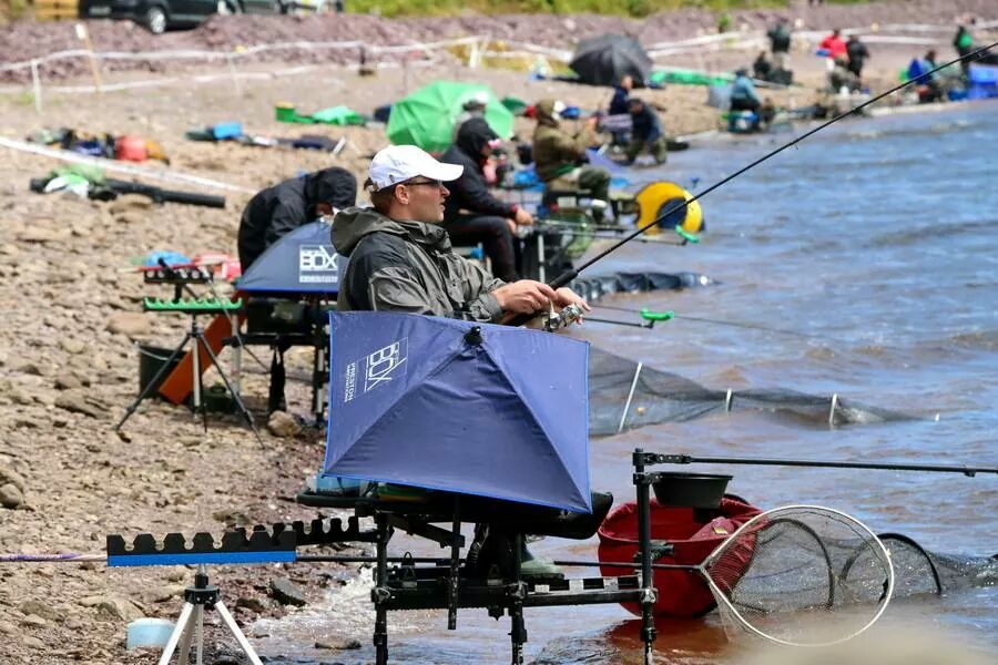 Intercambio de Experiencias